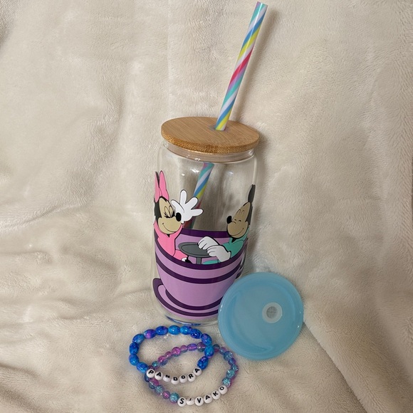 Handmade Disney Bundle - Picture 1 of 7